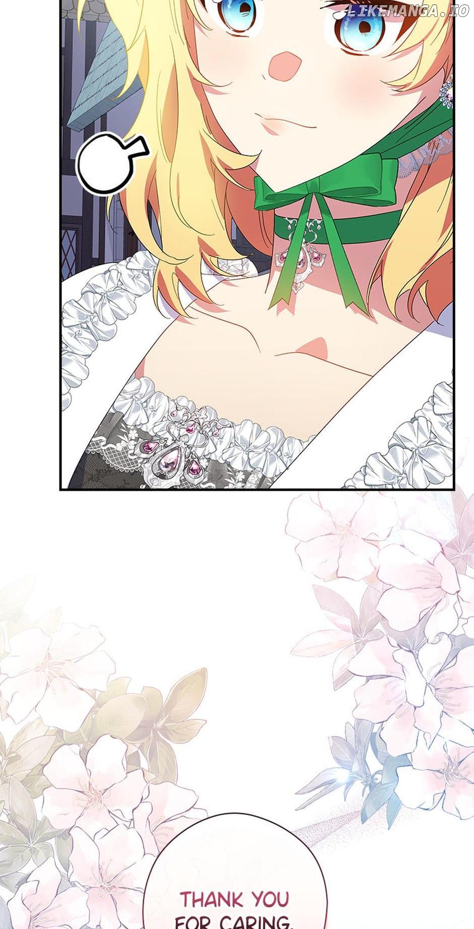 A Fairy Tale Written by a Villain Chapter 30 - page 52