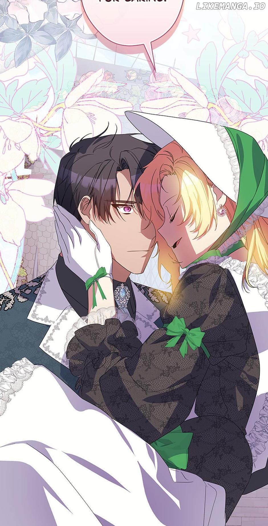 A Fairy Tale Written by a Villain Chapter 30 - page 53