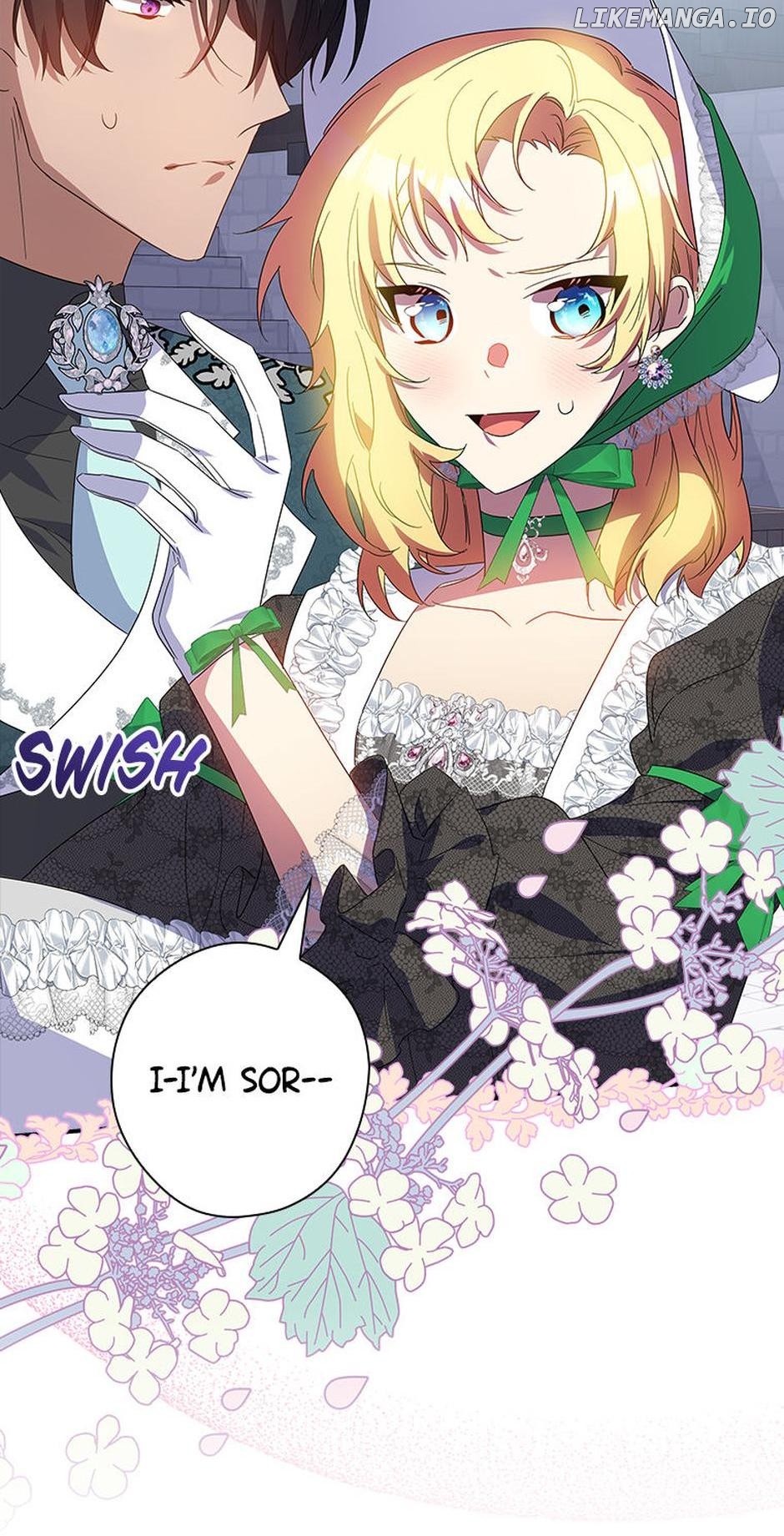 A Fairy Tale Written by a Villain Chapter 30 - page 56