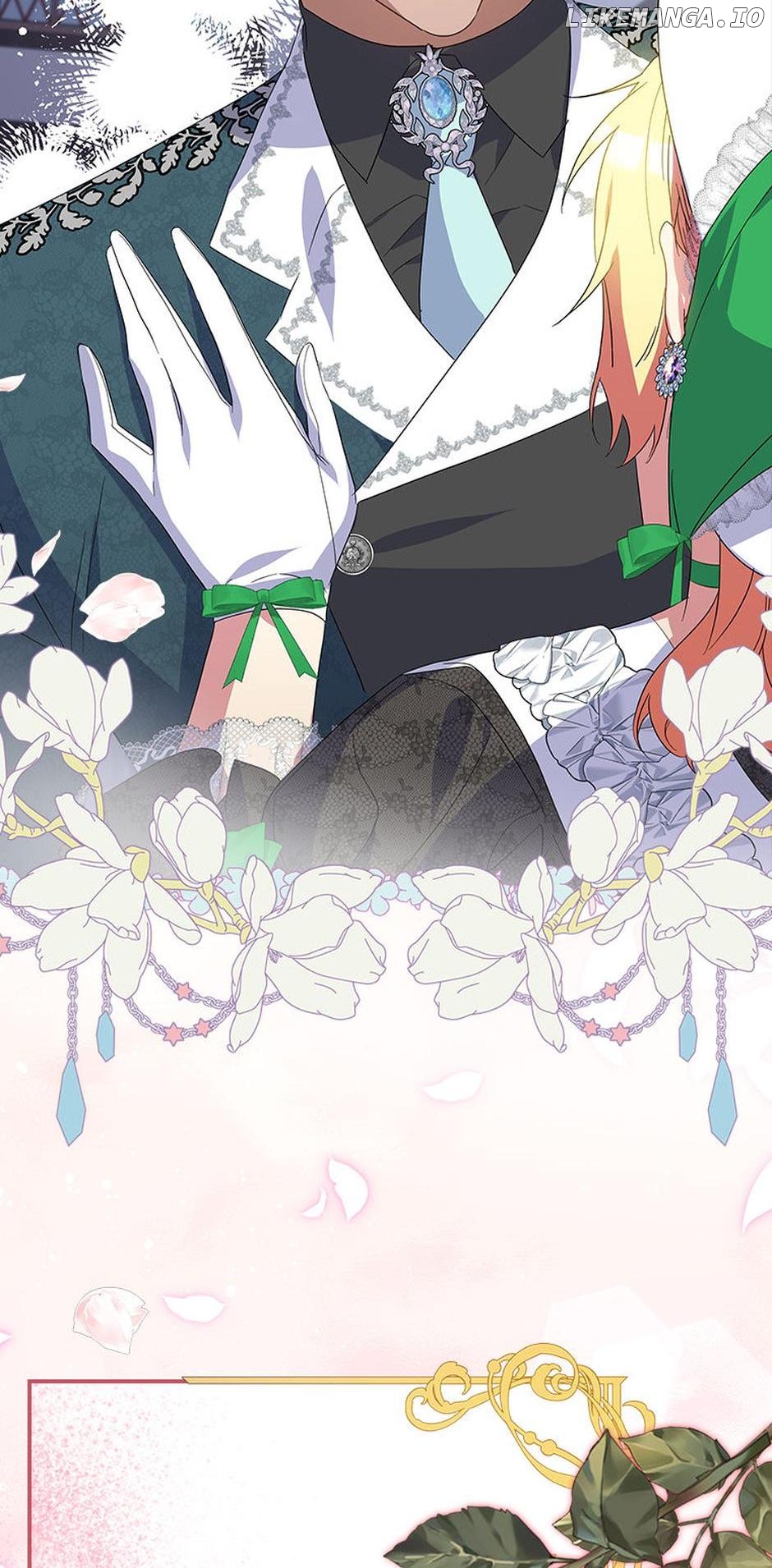 A Fairy Tale Written by a Villain Chapter 30 - page 59