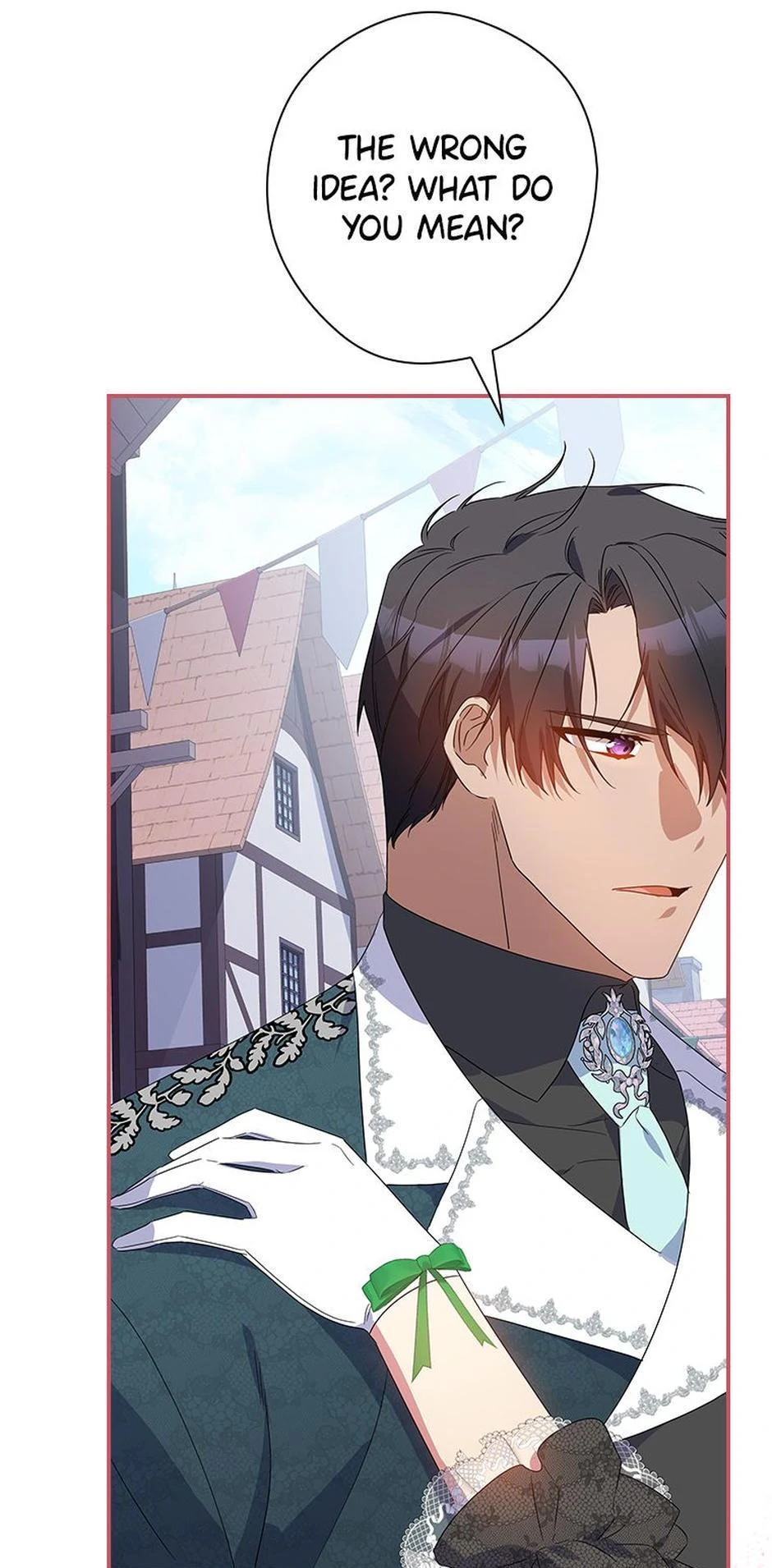 A Fairy Tale Written by a Villain Chapter 30 - page 61