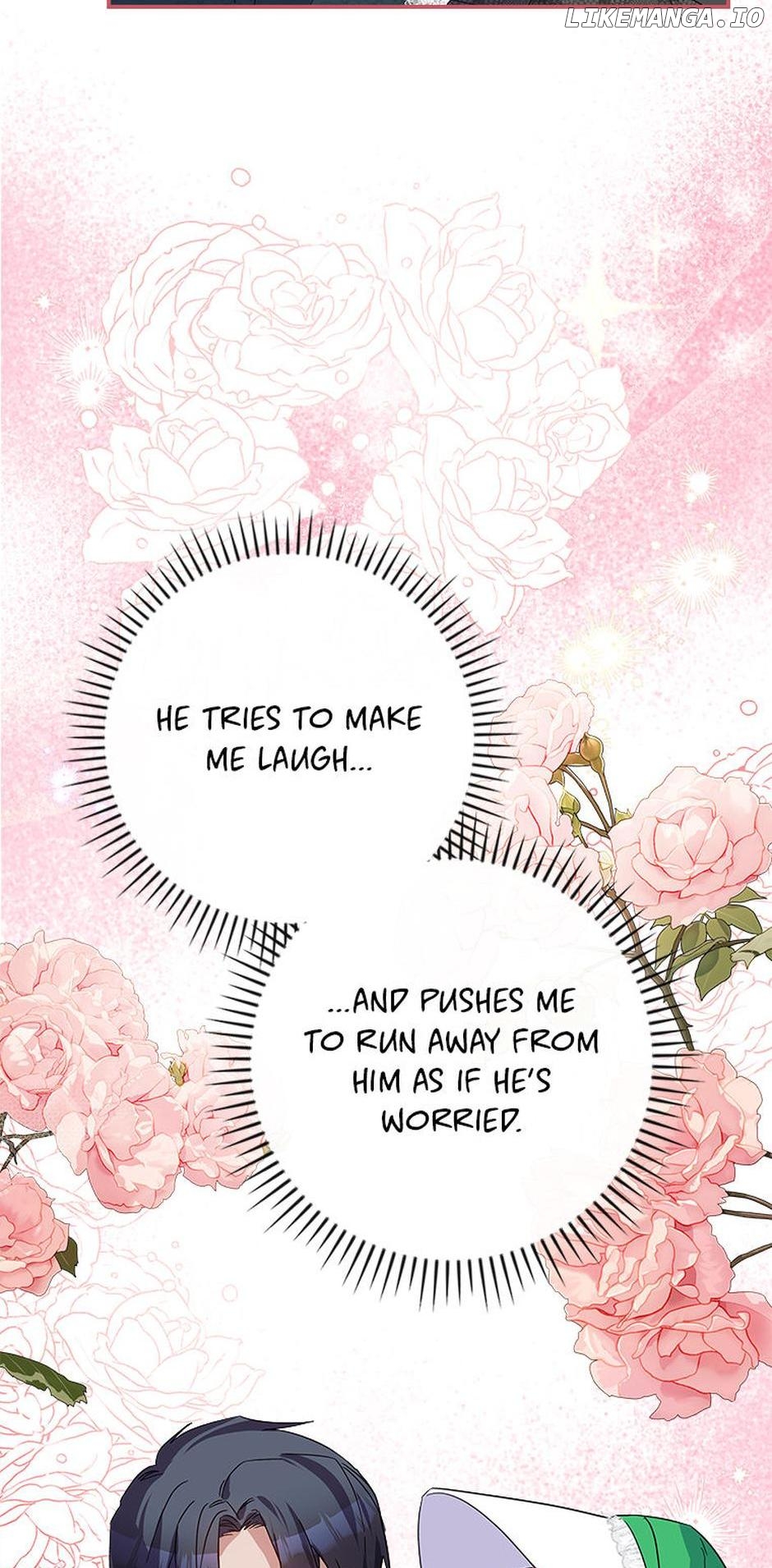 A Fairy Tale Written by a Villain Chapter 30 - page 62