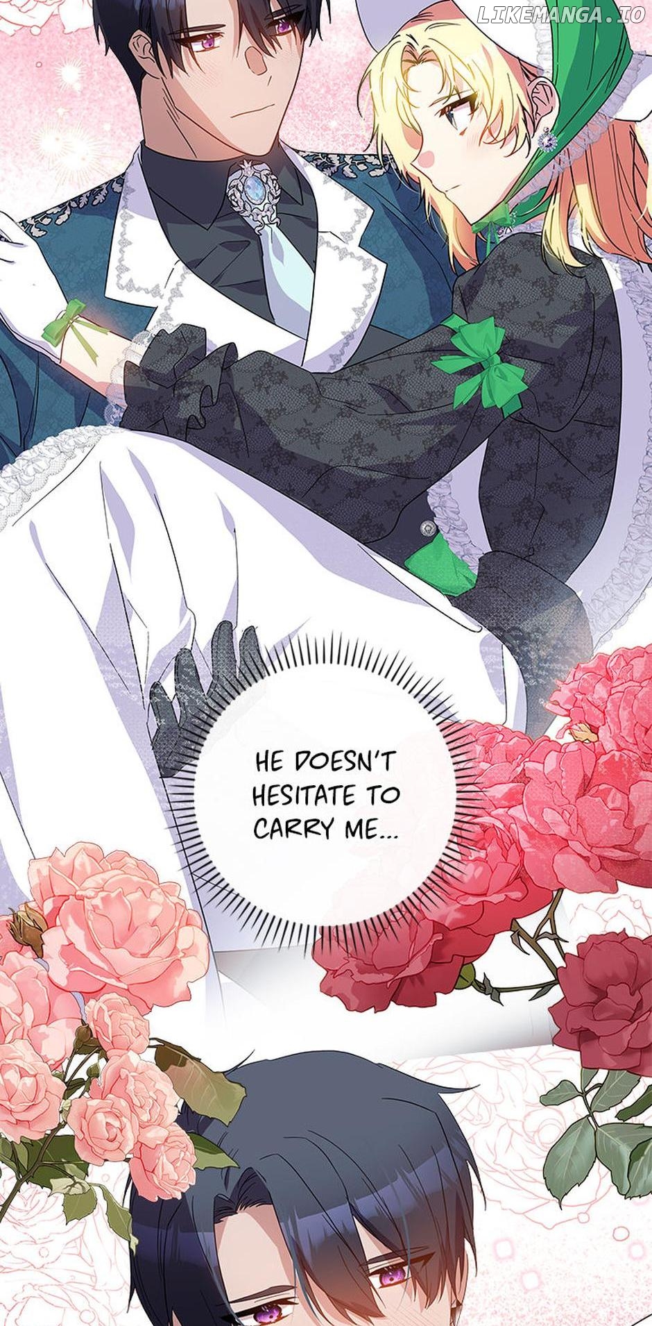 A Fairy Tale Written by a Villain Chapter 30 - page 63