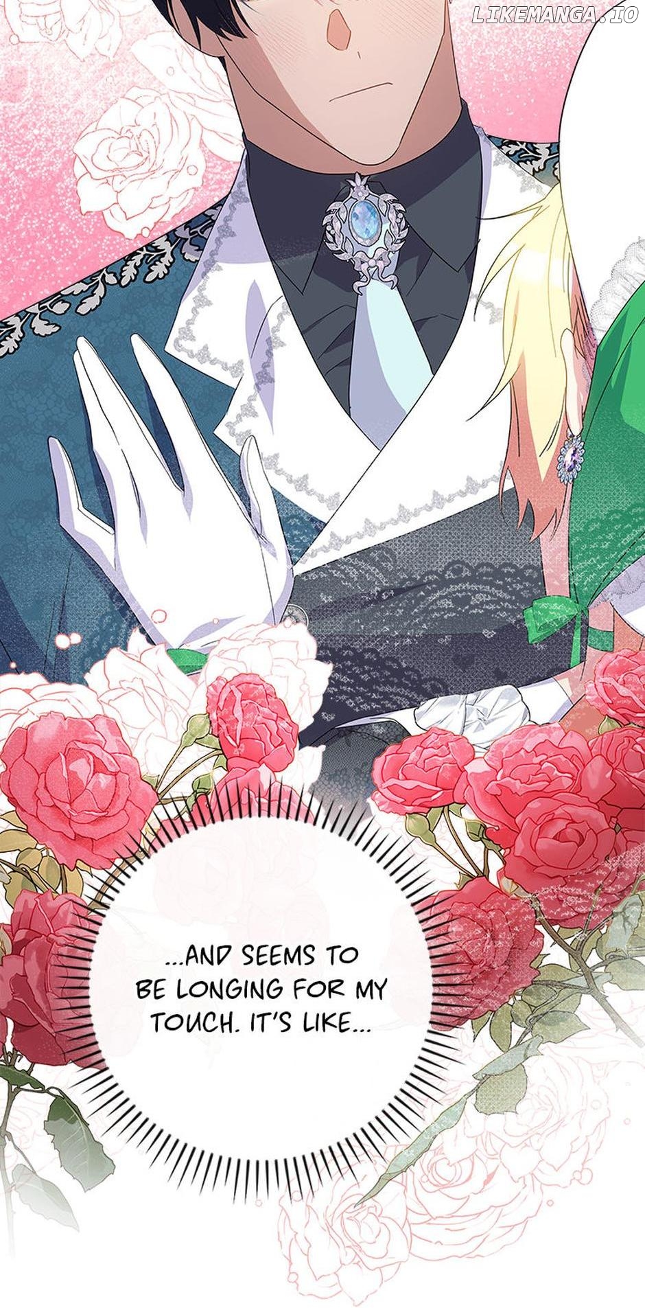 A Fairy Tale Written by a Villain Chapter 30 - page 64