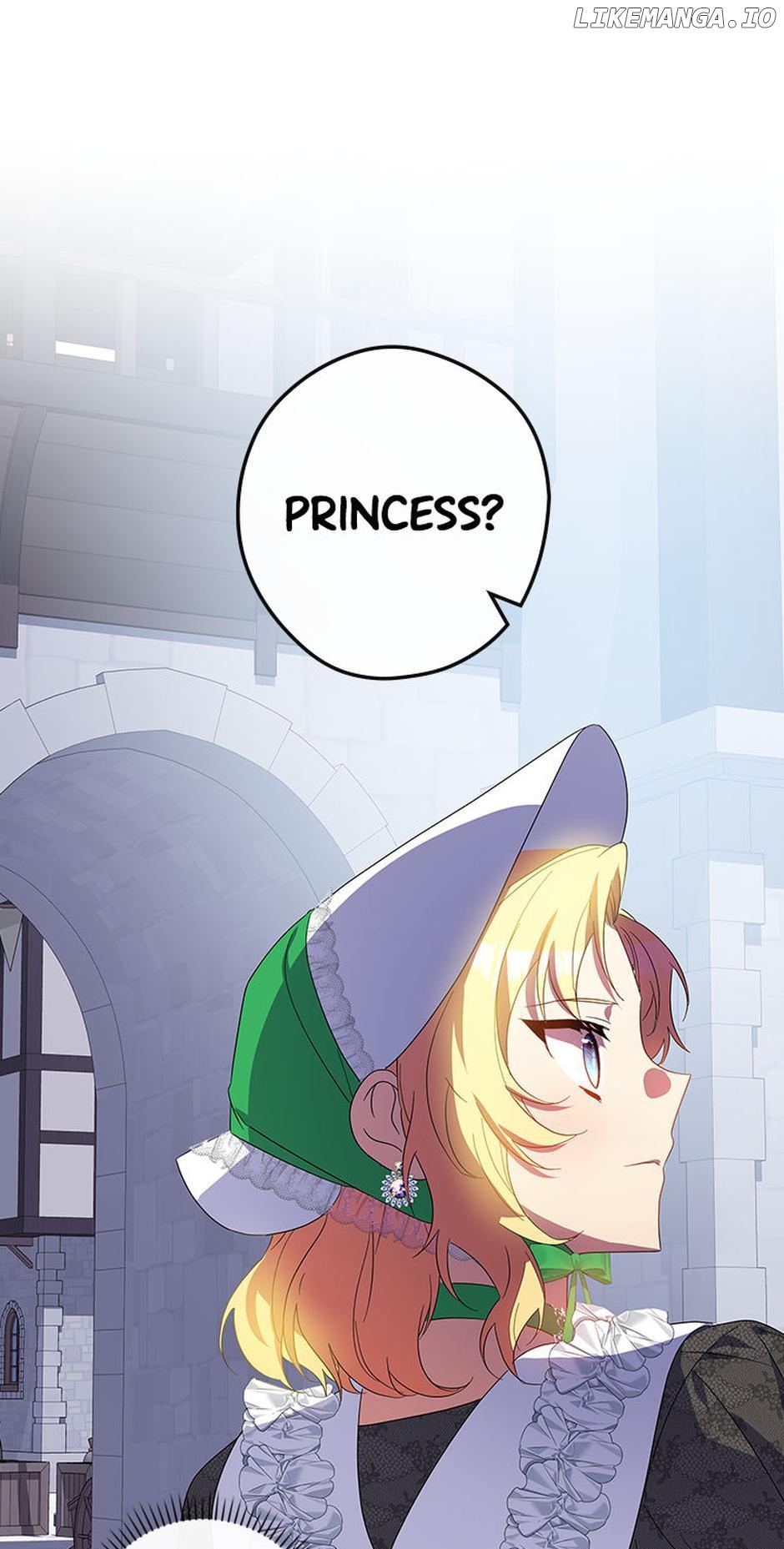 A Fairy Tale Written by a Villain Chapter 30 - page 65