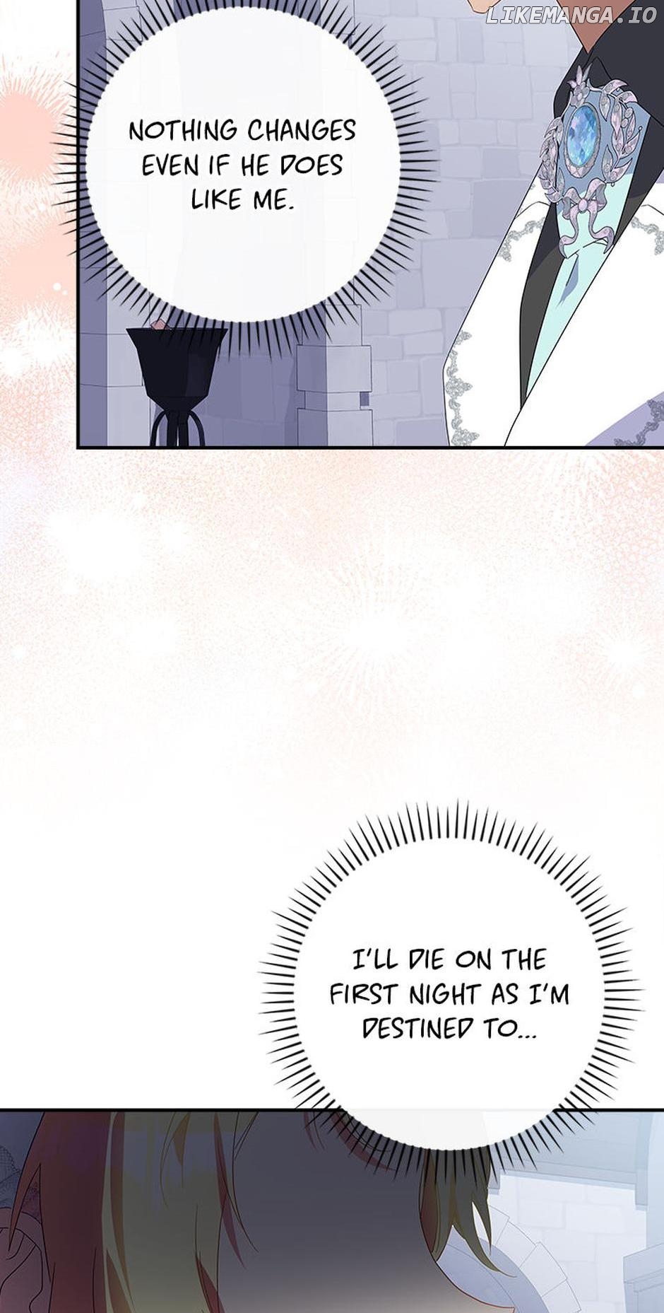 A Fairy Tale Written by a Villain Chapter 30 - page 67