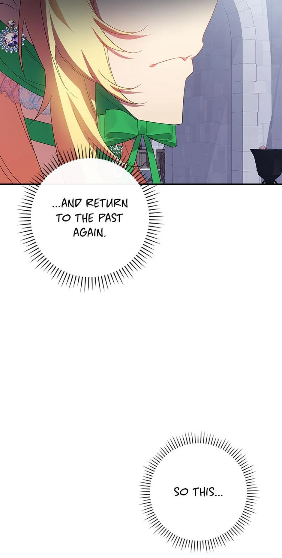 A Fairy Tale Written by a Villain Chapter 30 - page 68