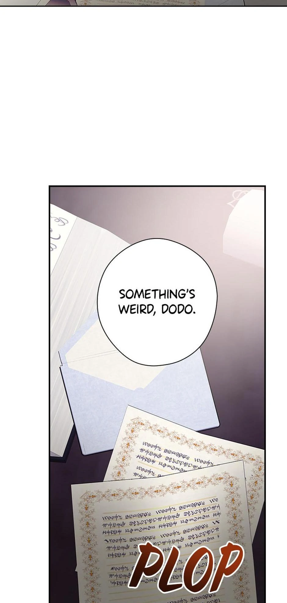 A Fairy Tale Written by a Villain Chapter 30 - page 6