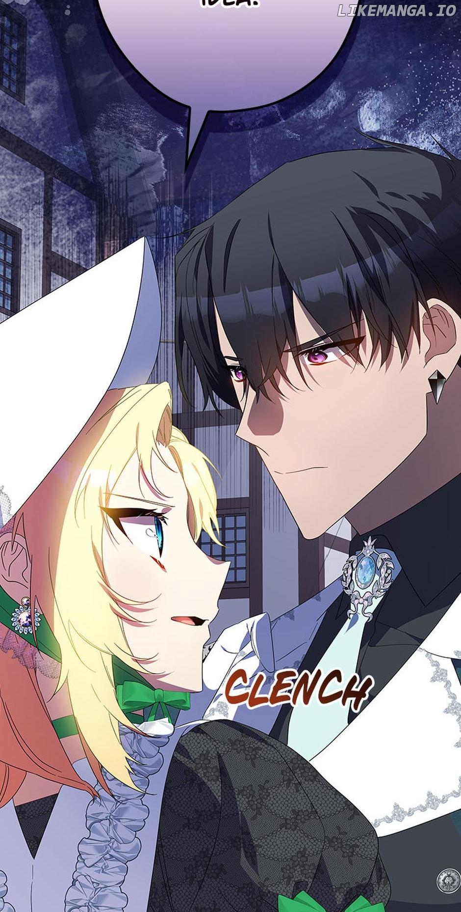 A Fairy Tale Written by a Villain Chapter 30 - page 70