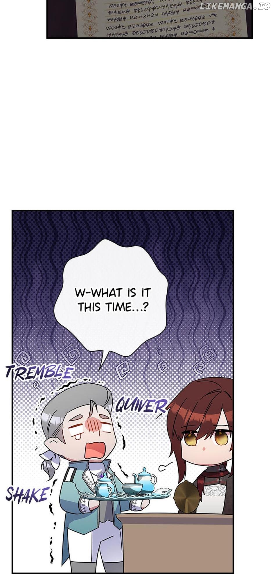 A Fairy Tale Written by a Villain Chapter 30 - page 7