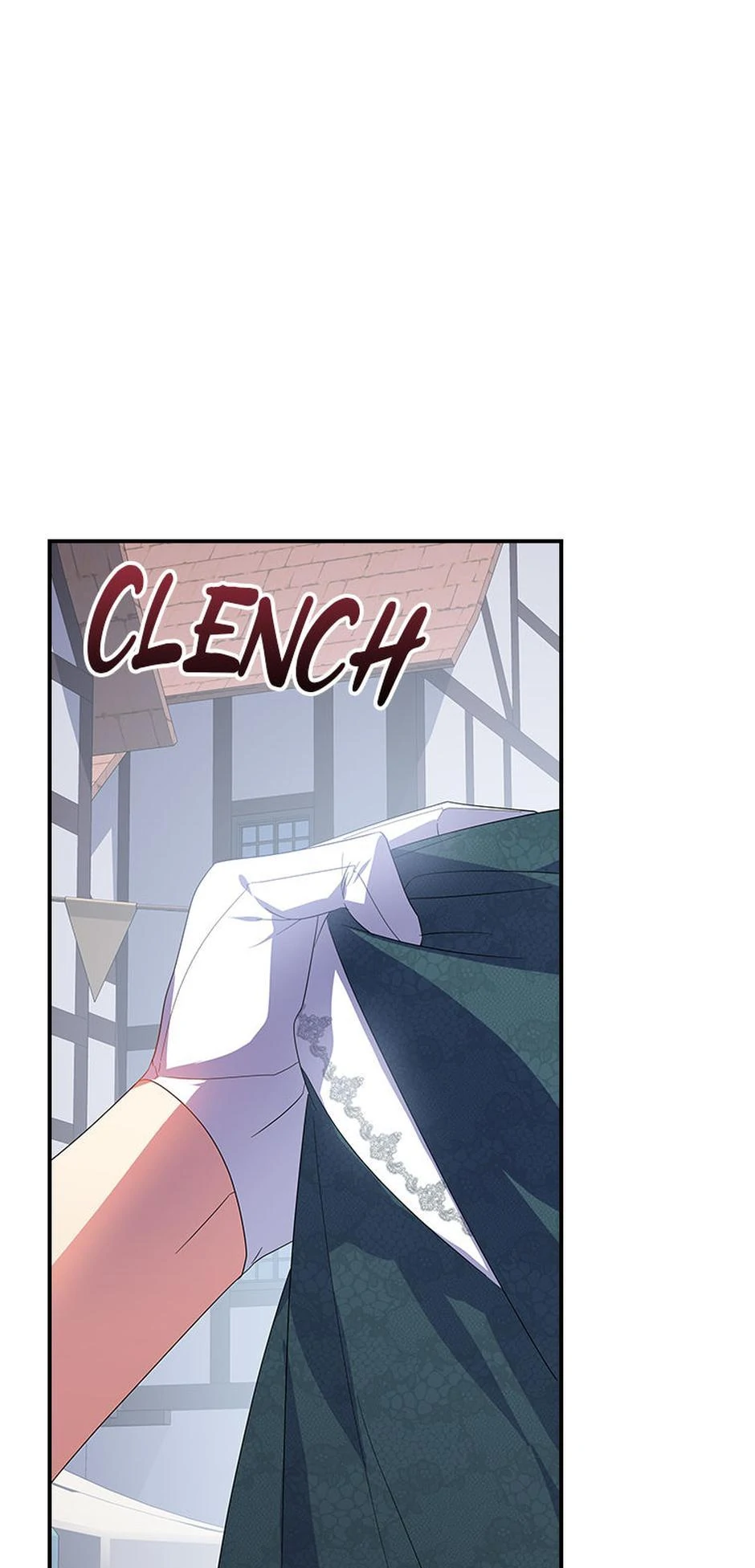 A Fairy Tale Written by a Villain Chapter 31 - page 1