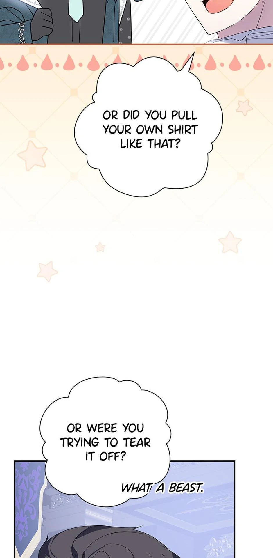 A Fairy Tale Written by a Villain Chapter 31 - page 19