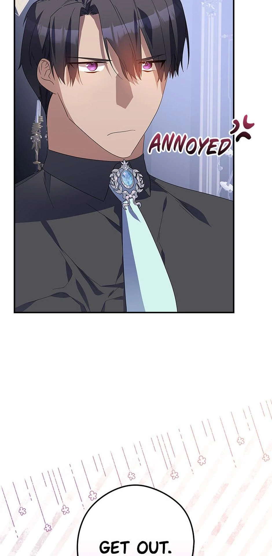 A Fairy Tale Written by a Villain Chapter 31 - page 20