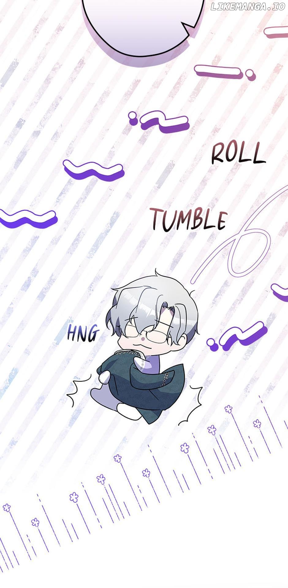 A Fairy Tale Written by a Villain Chapter 31 - page 21