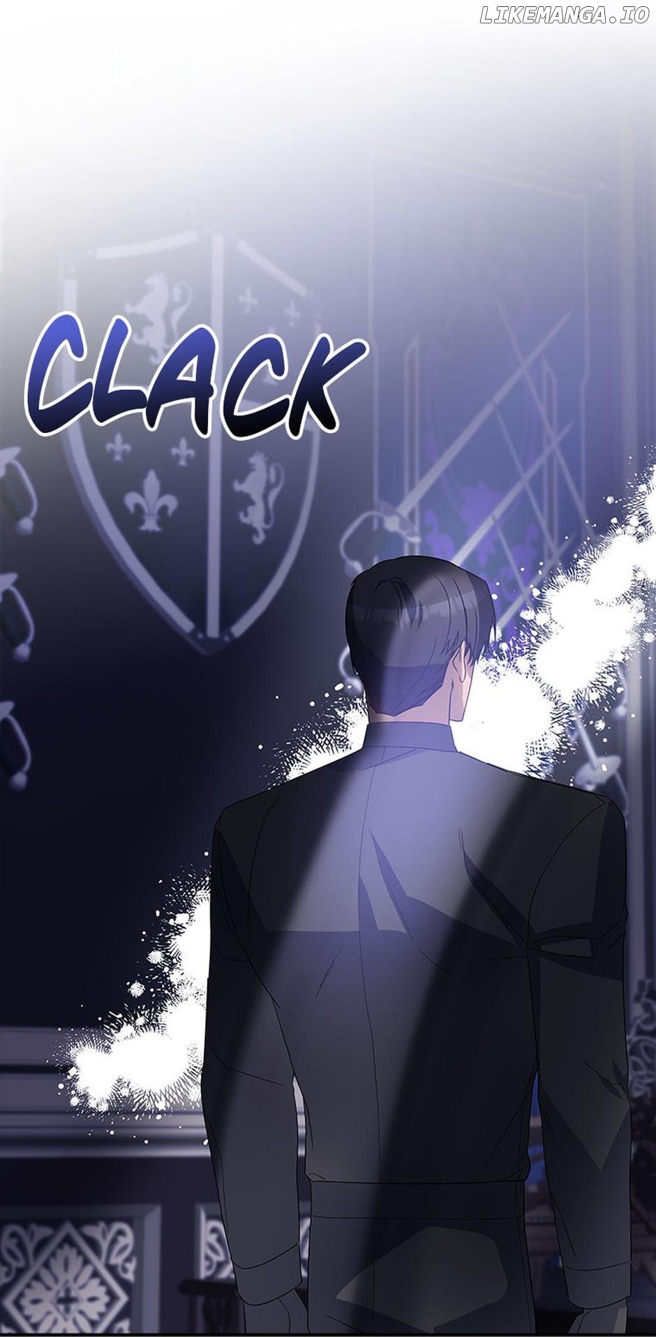 A Fairy Tale Written by a Villain Chapter 31 - page 22