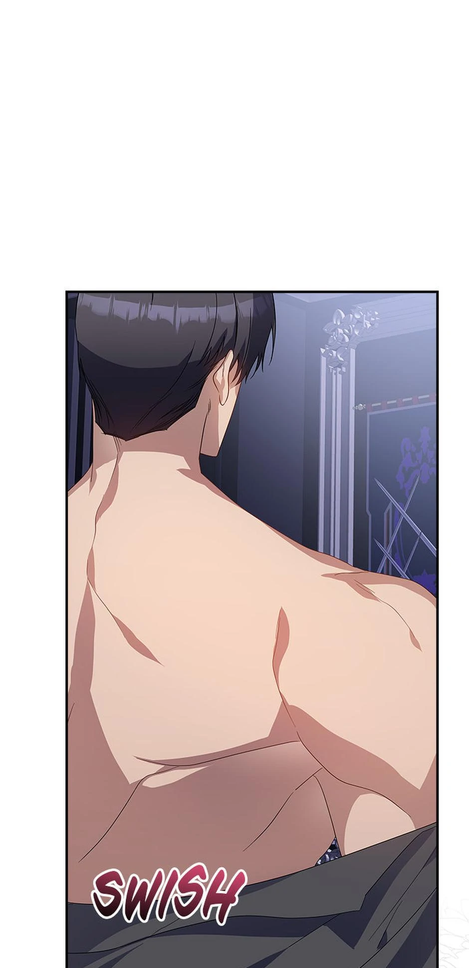 A Fairy Tale Written by a Villain Chapter 31 - page 23