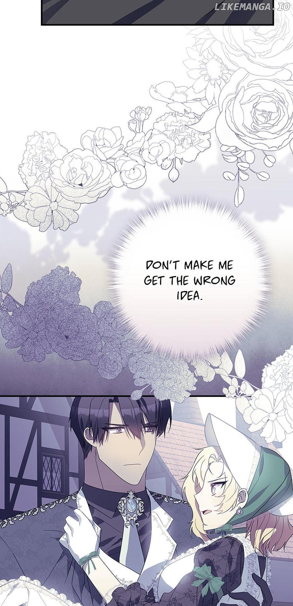 A Fairy Tale Written by a Villain Chapter 31 - page 24