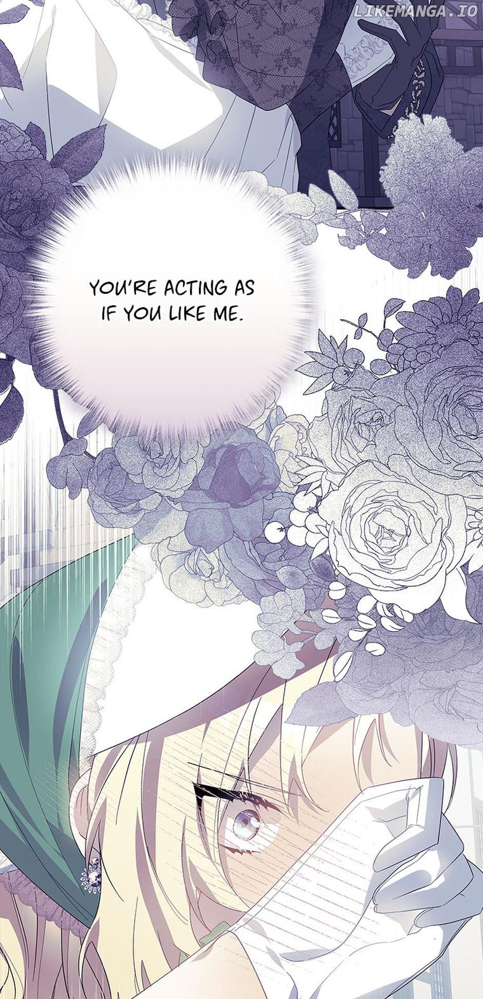 A Fairy Tale Written by a Villain Chapter 31 - page 25