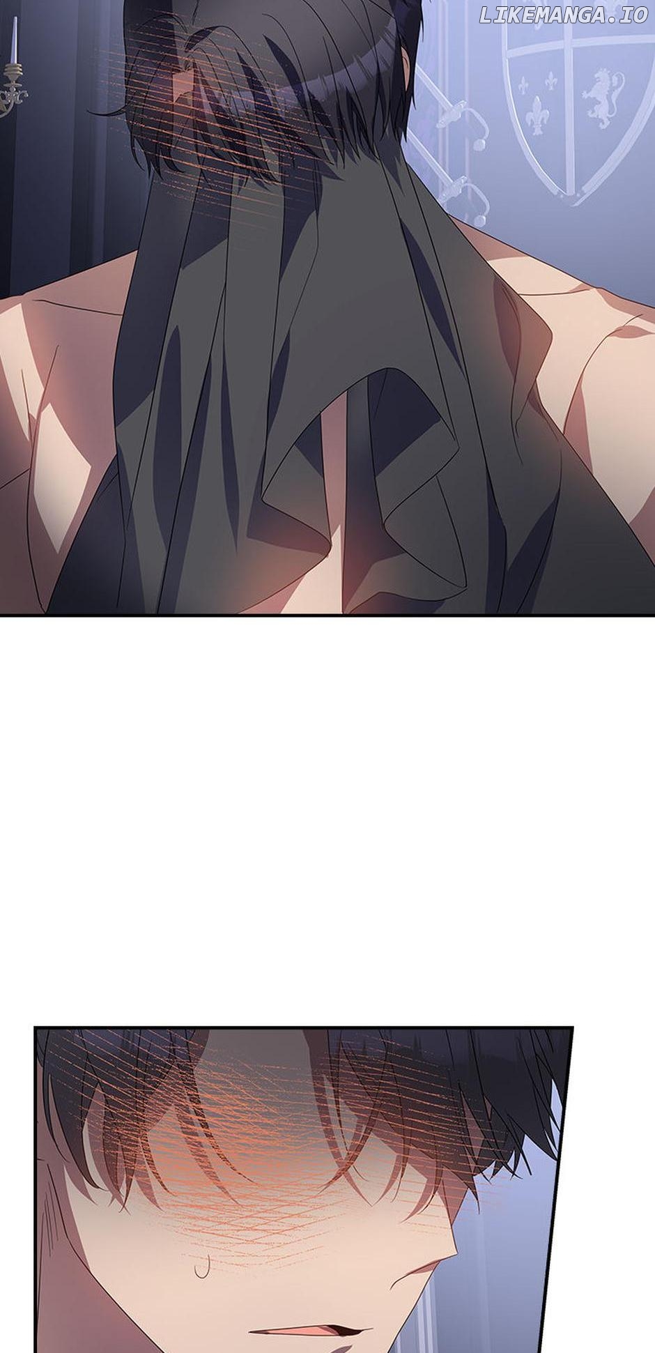 A Fairy Tale Written by a Villain Chapter 31 - page 27