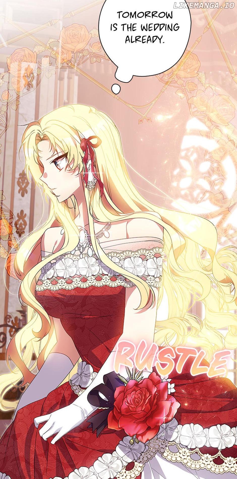 A Fairy Tale Written by a Villain Chapter 31 - page 32