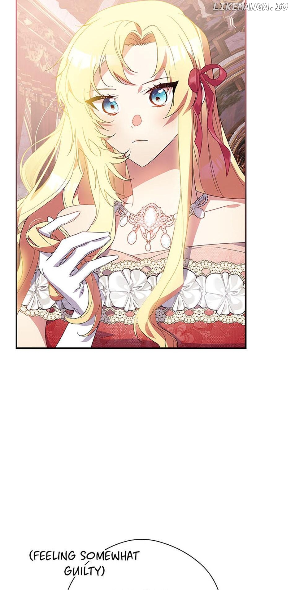 A Fairy Tale Written by a Villain Chapter 31 - page 34