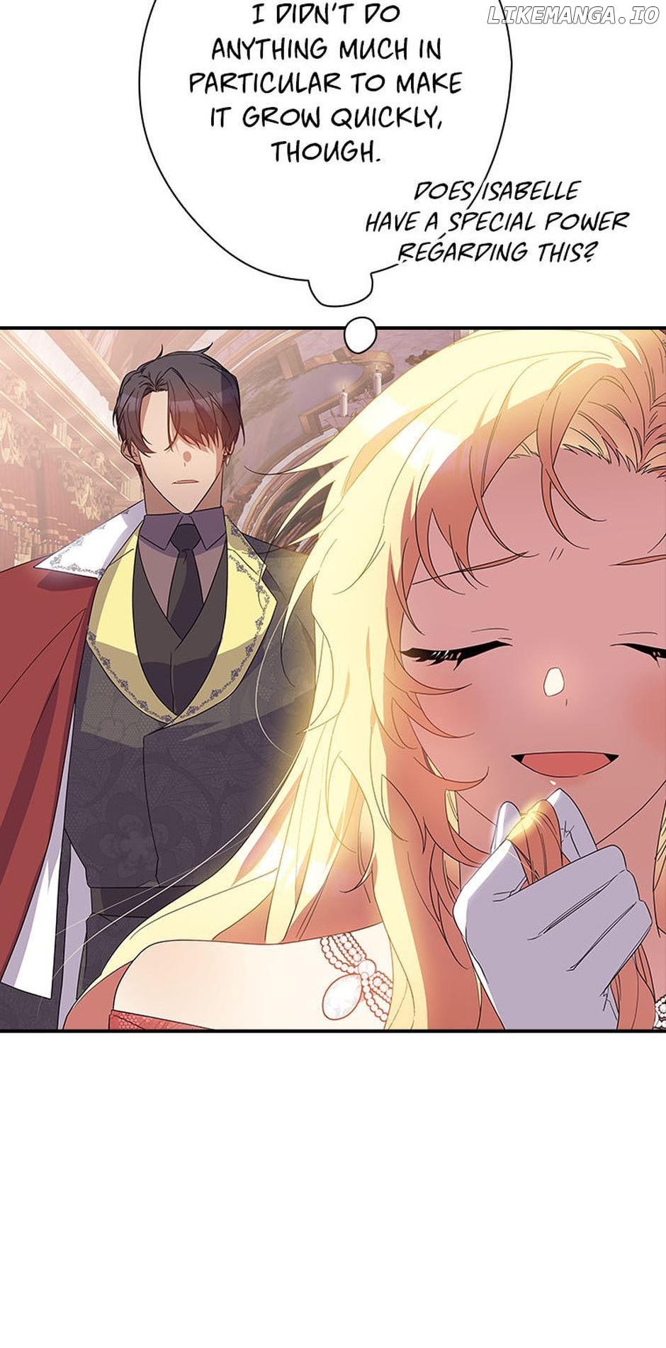 A Fairy Tale Written by a Villain Chapter 31 - page 35