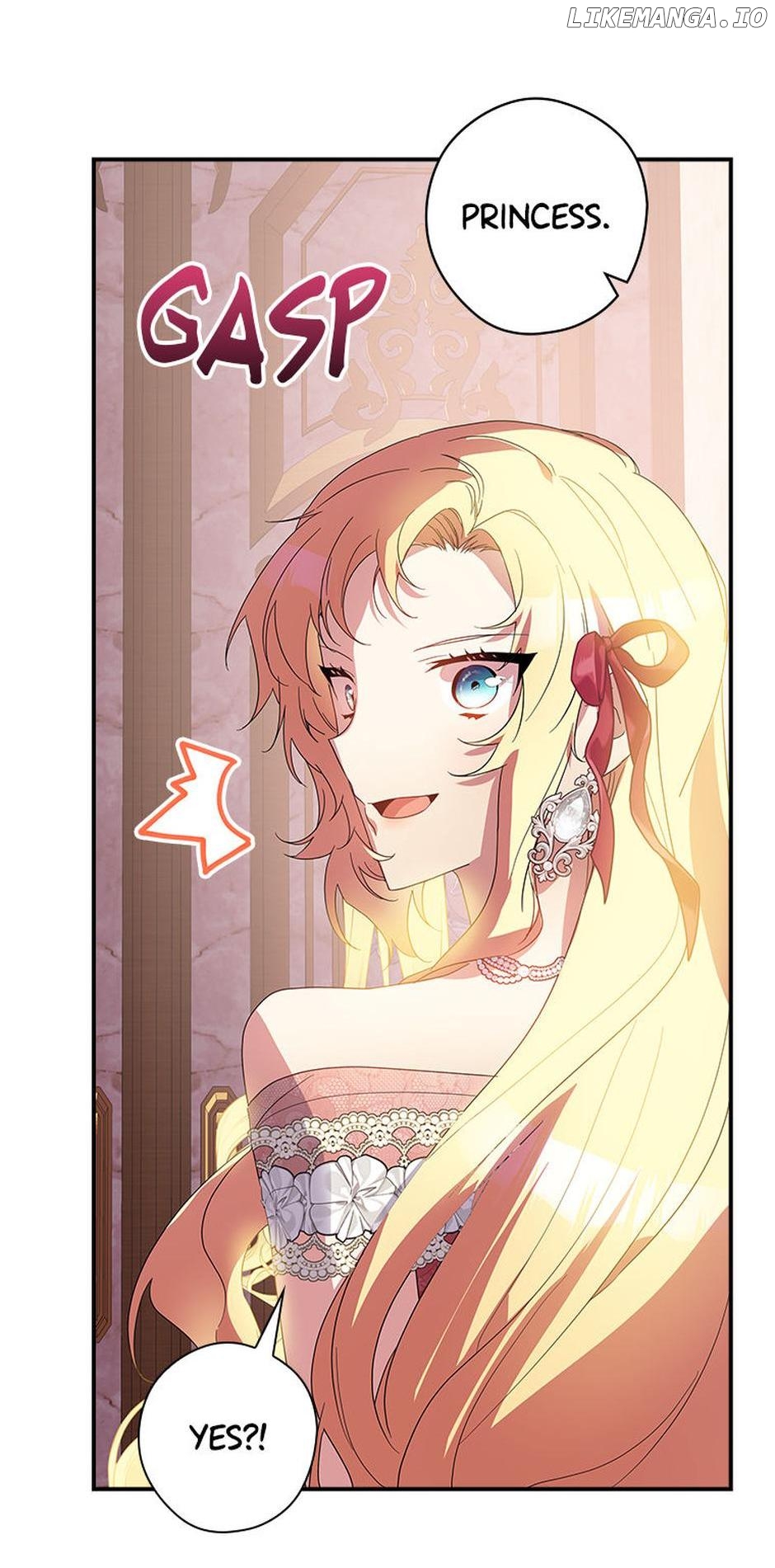 A Fairy Tale Written by a Villain Chapter 31 - page 36