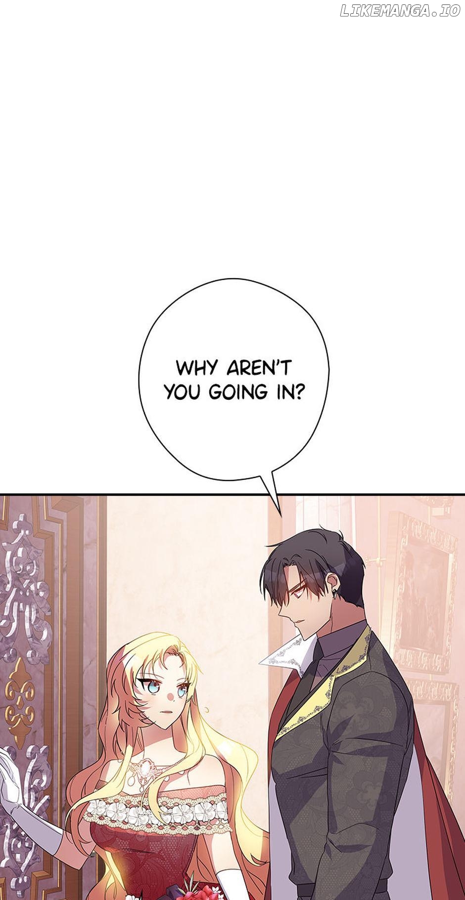 A Fairy Tale Written by a Villain Chapter 31 - page 37