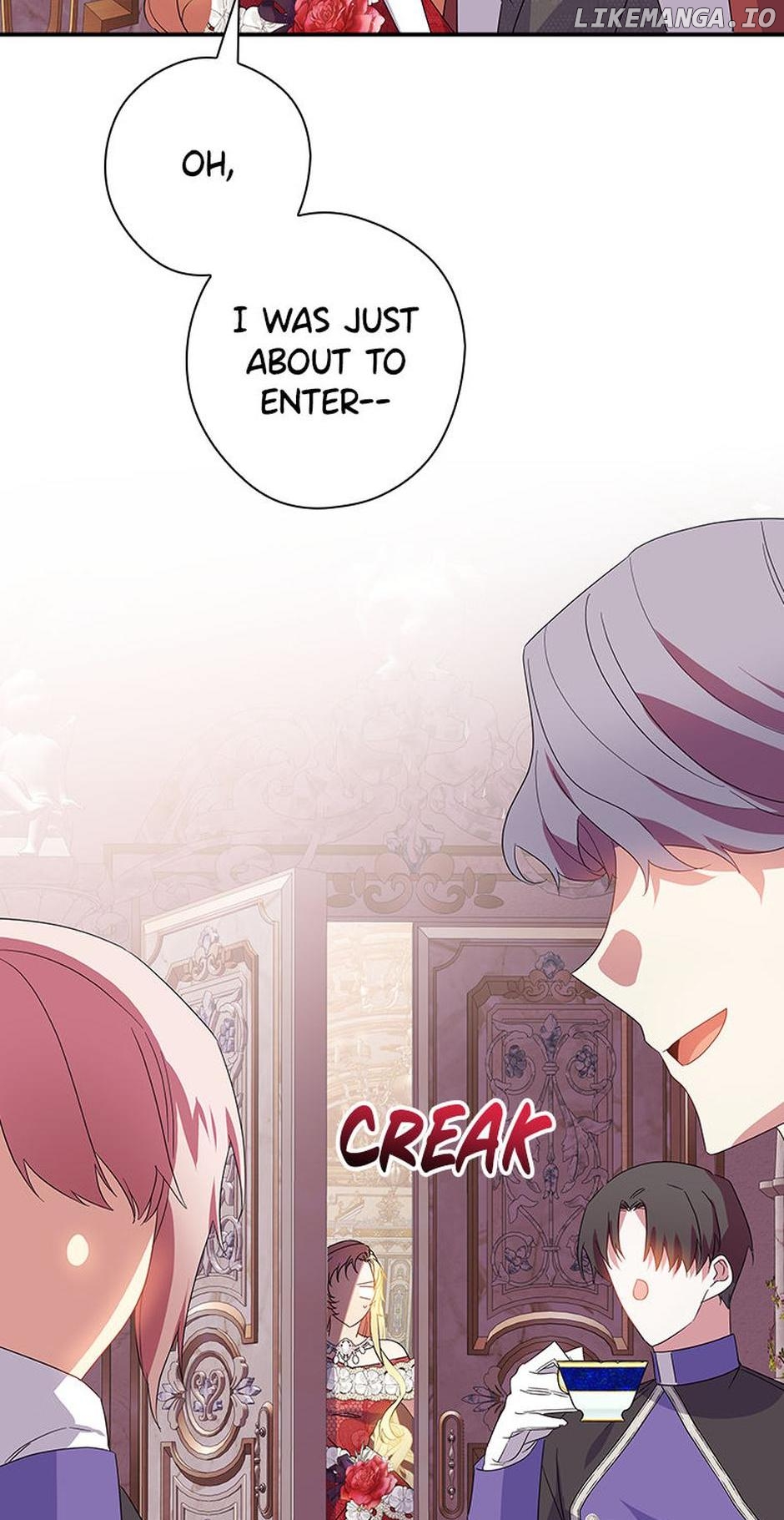 A Fairy Tale Written by a Villain Chapter 31 - page 38