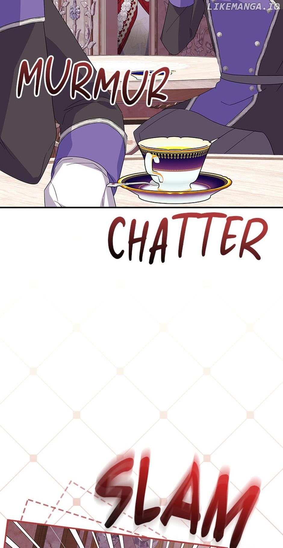 A Fairy Tale Written by a Villain Chapter 31 - page 39