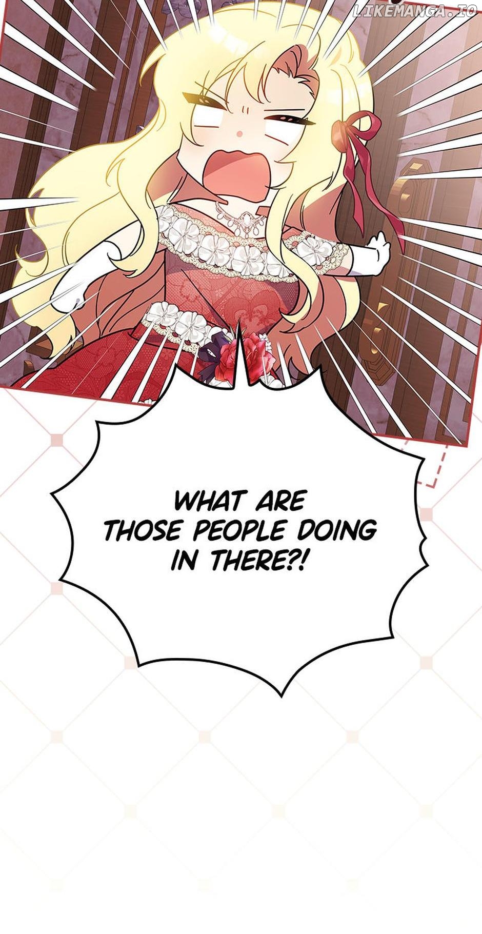 A Fairy Tale Written by a Villain Chapter 31 - page 40