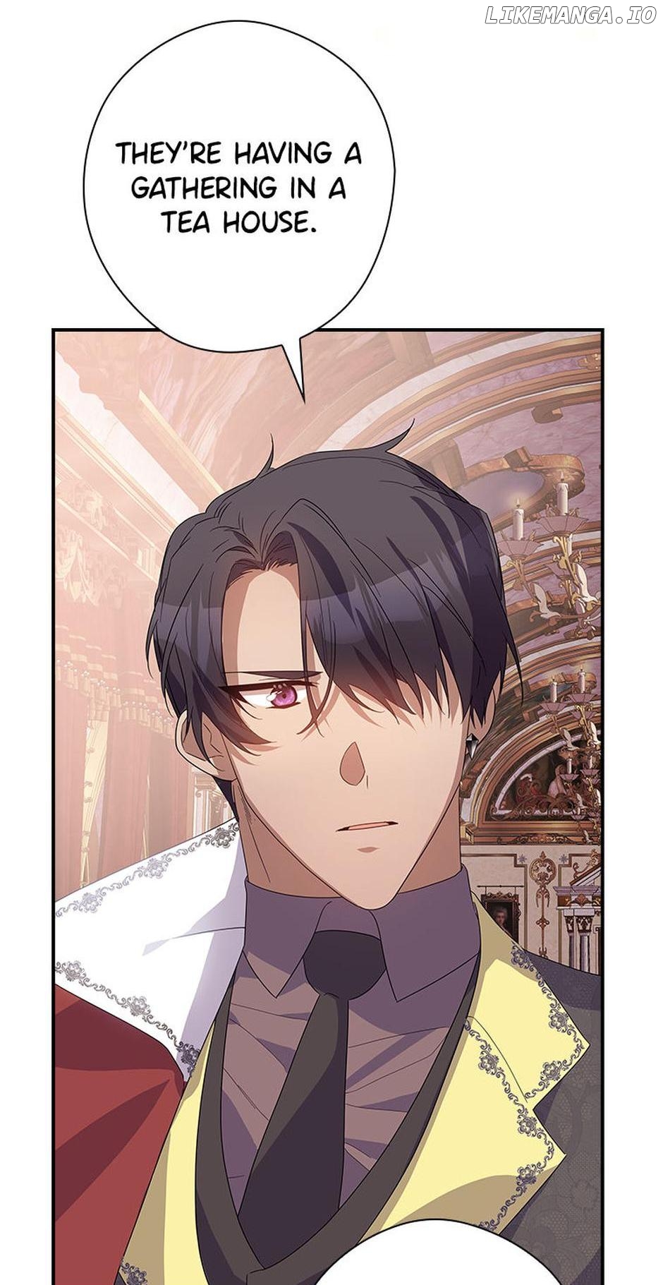 A Fairy Tale Written by a Villain Chapter 31 - page 41