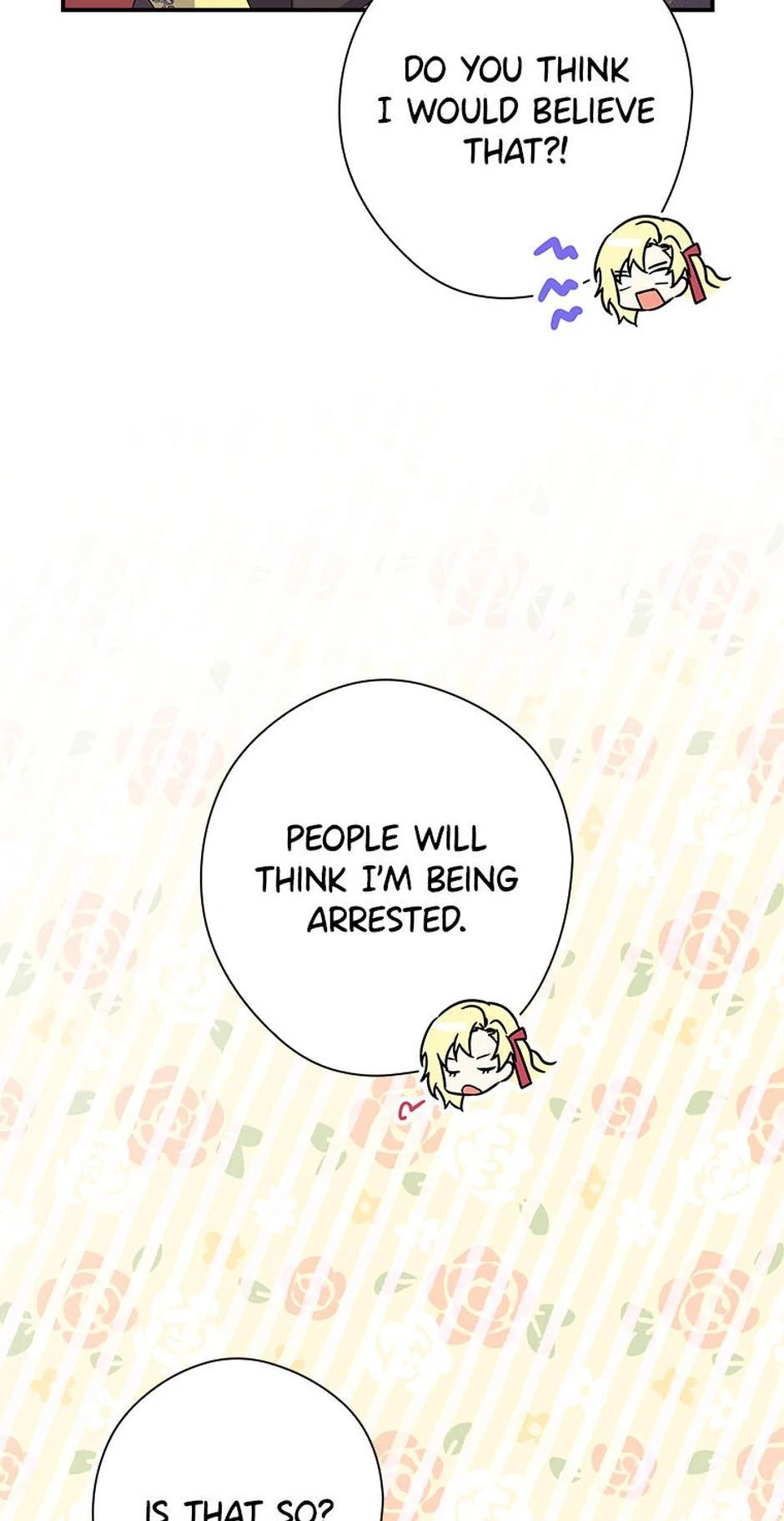 A Fairy Tale Written by a Villain Chapter 31 - page 42