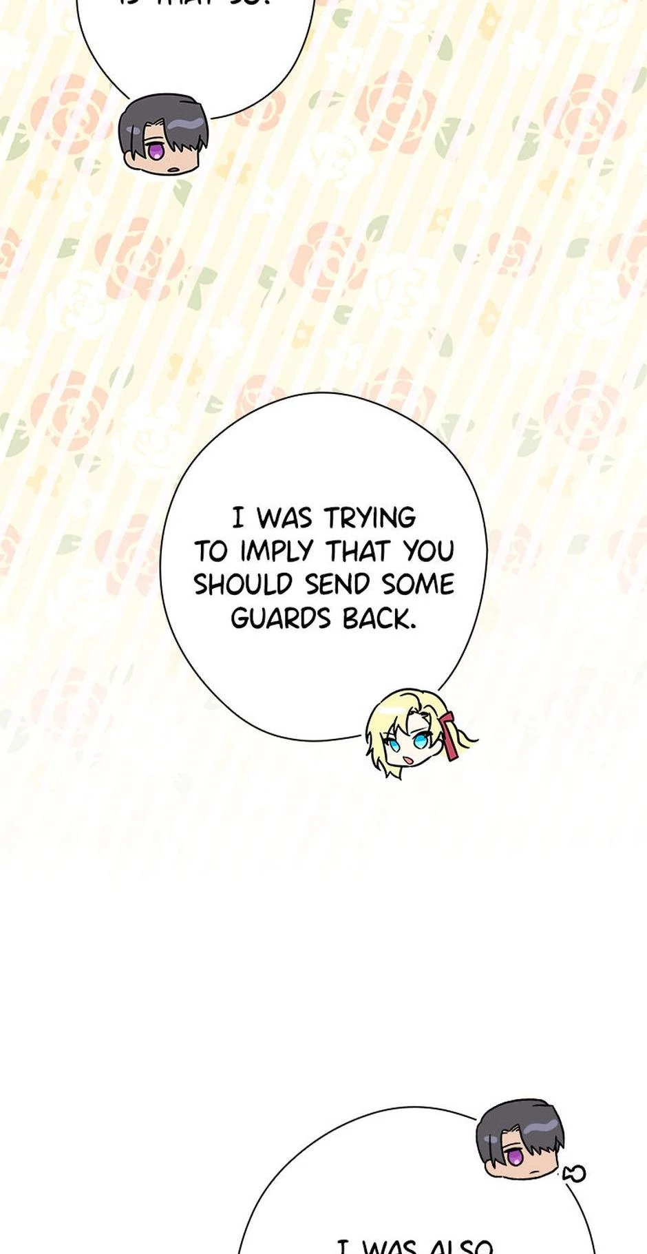 A Fairy Tale Written by a Villain Chapter 31 - page 43