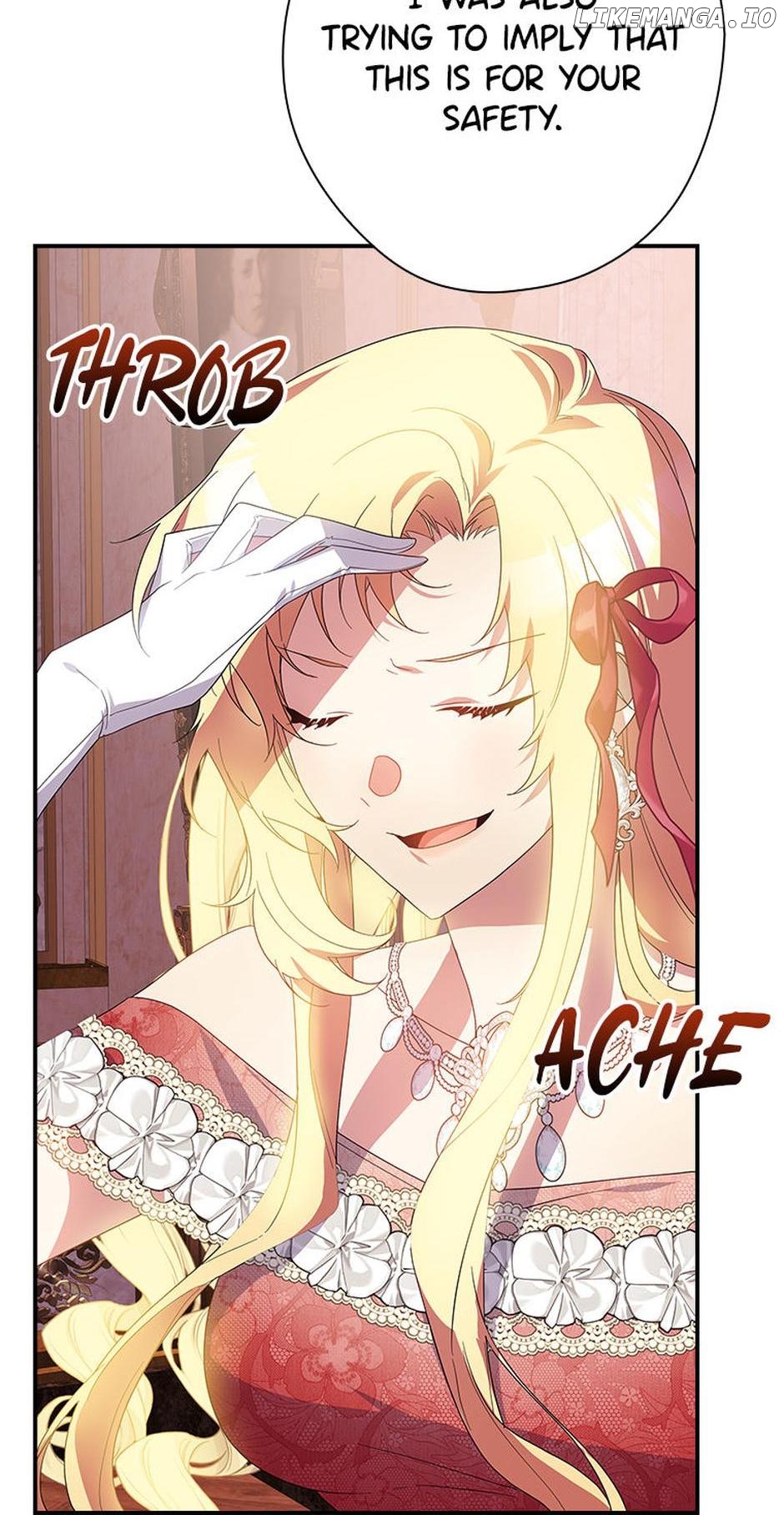 A Fairy Tale Written by a Villain Chapter 31 - page 44