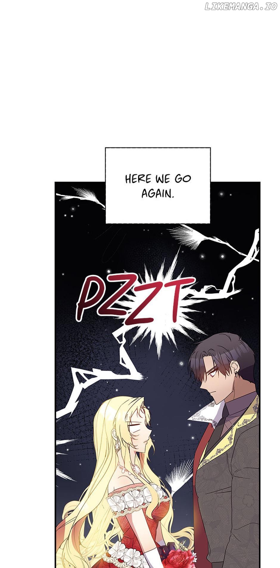 A Fairy Tale Written by a Villain Chapter 31 - page 45