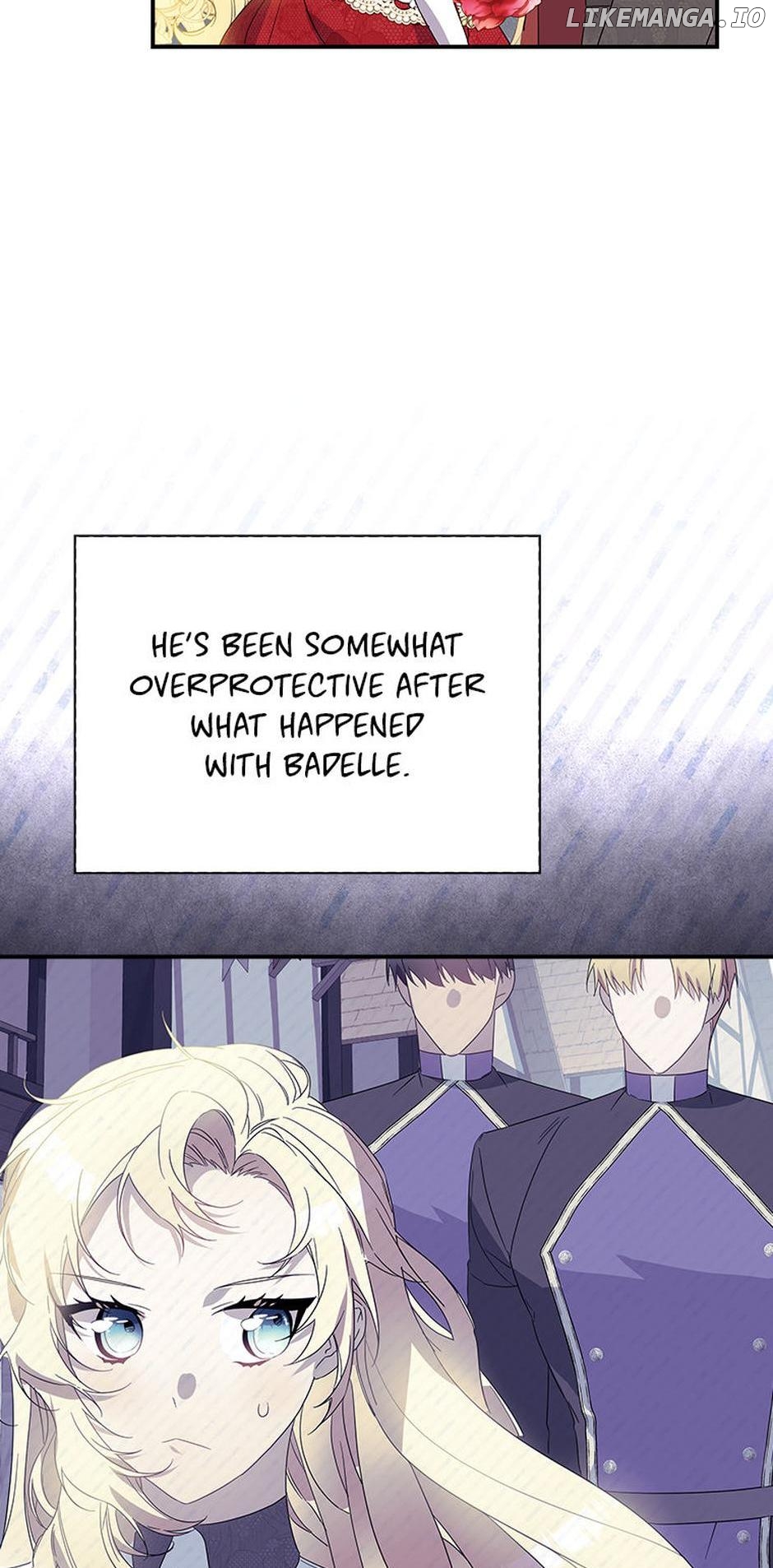 A Fairy Tale Written by a Villain Chapter 31 - page 46