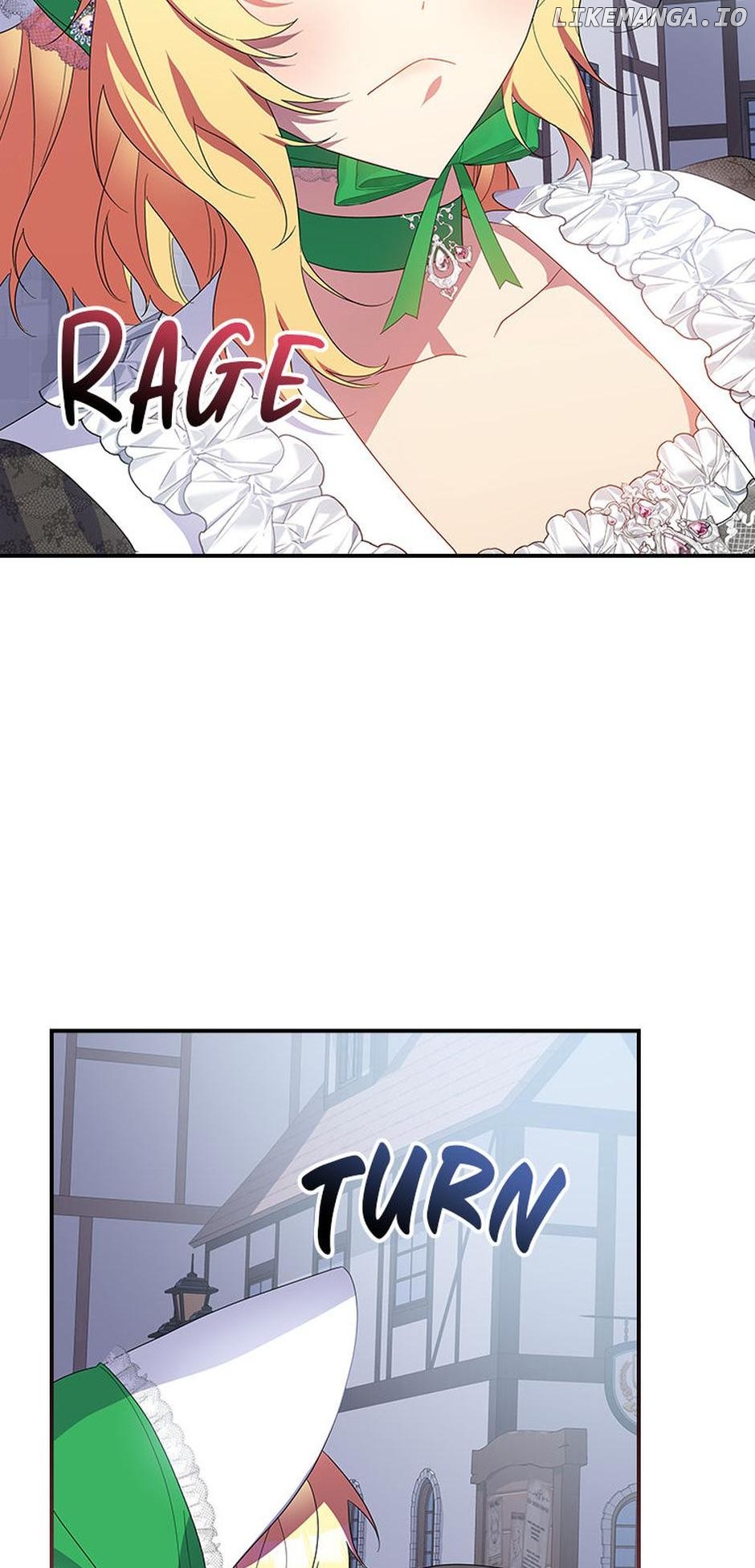 A Fairy Tale Written by a Villain Chapter 31 - page 4