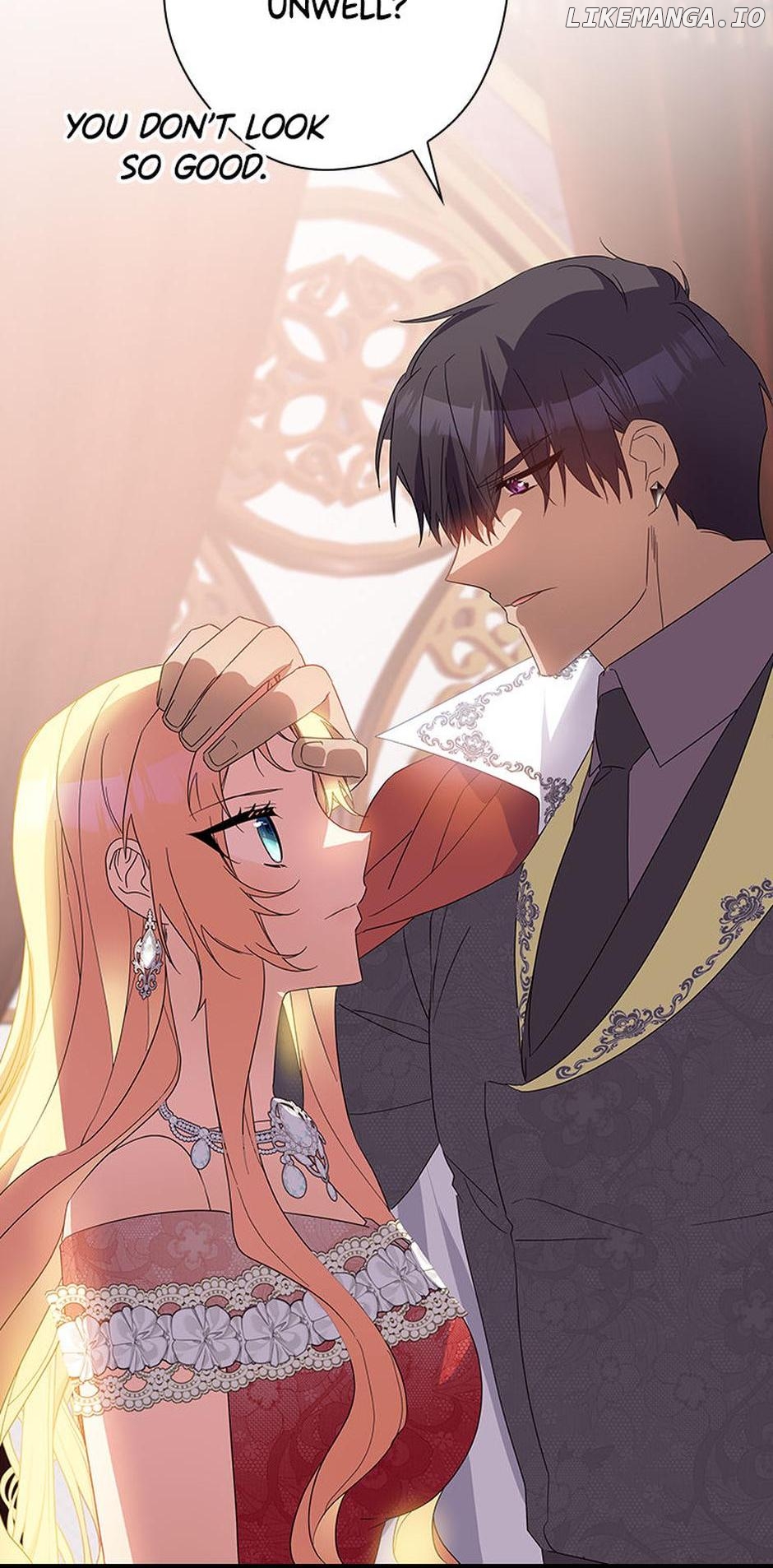 A Fairy Tale Written by a Villain Chapter 31 - page 51