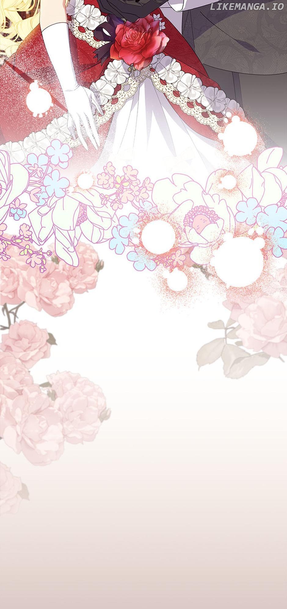 A Fairy Tale Written by a Villain Chapter 31 - page 55