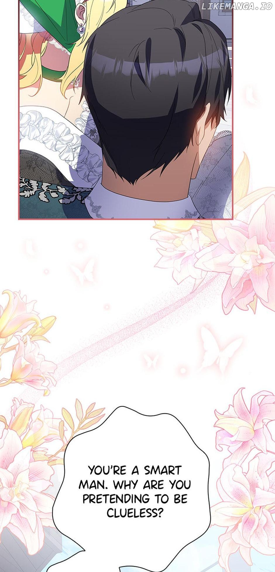 A Fairy Tale Written by a Villain Chapter 31 - page 5