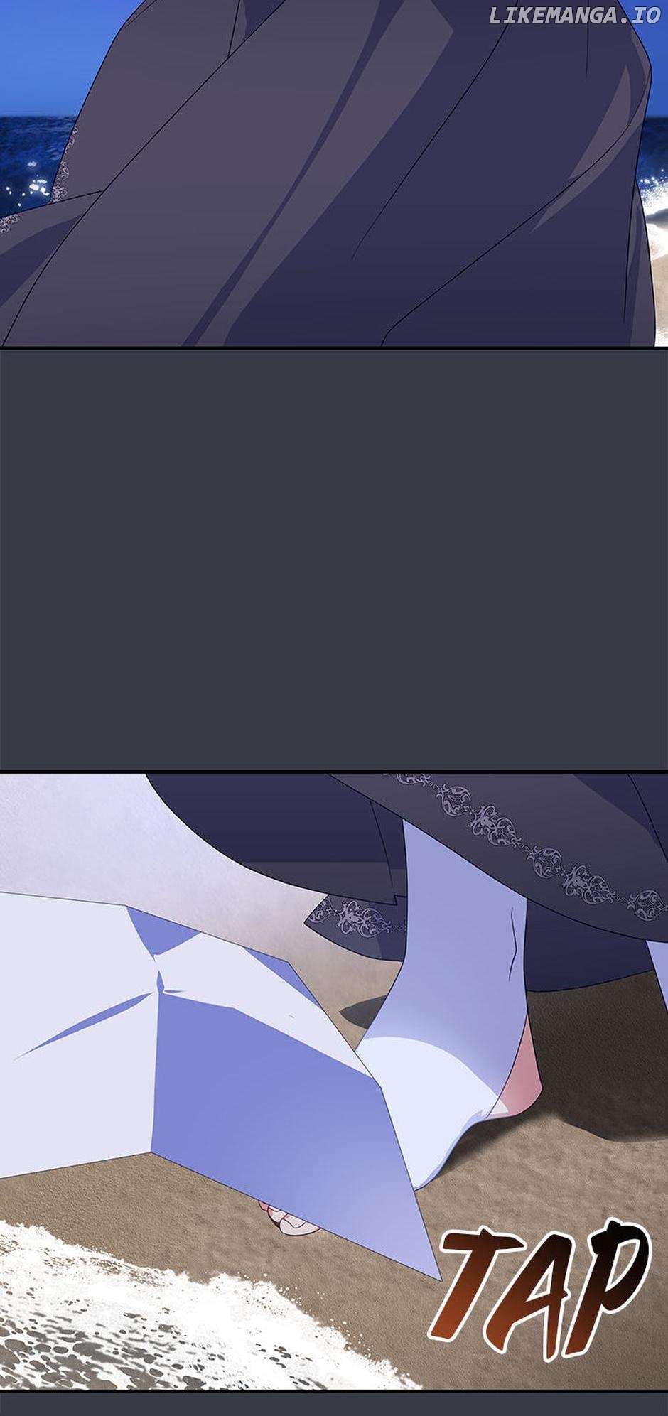 A Fairy Tale Written by a Villain Chapter 31 - page 59