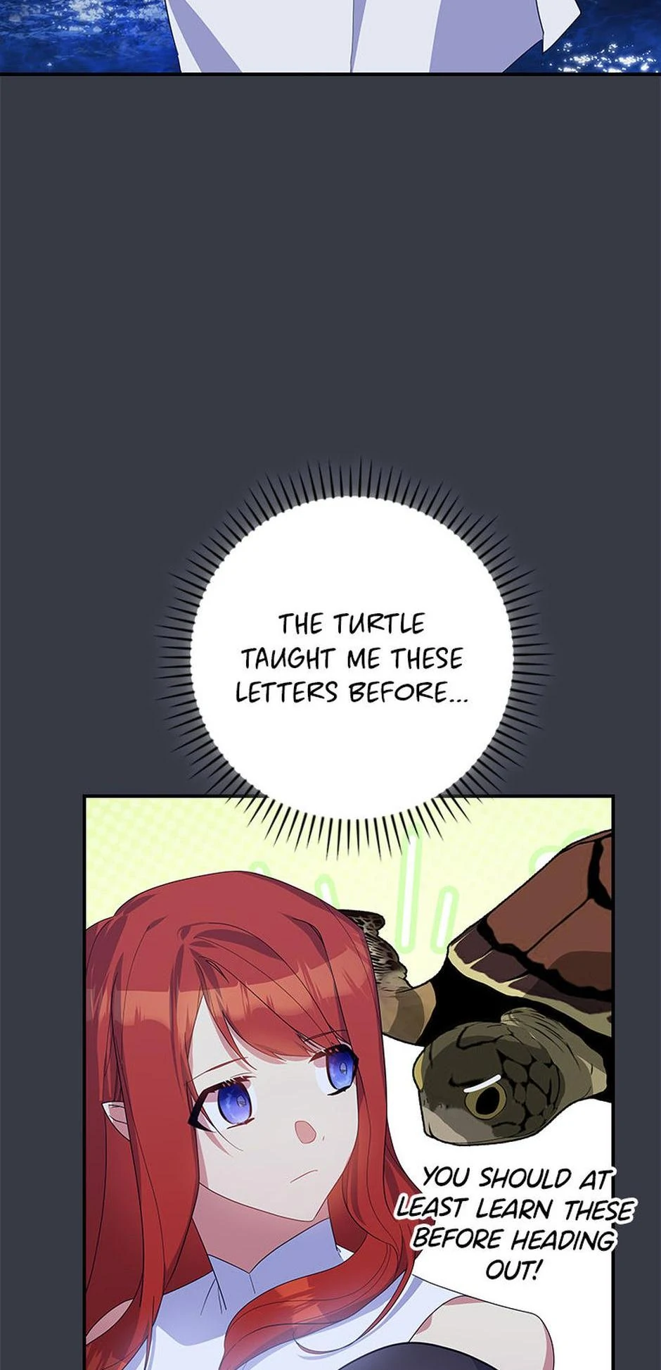 A Fairy Tale Written by a Villain Chapter 31 - page 62