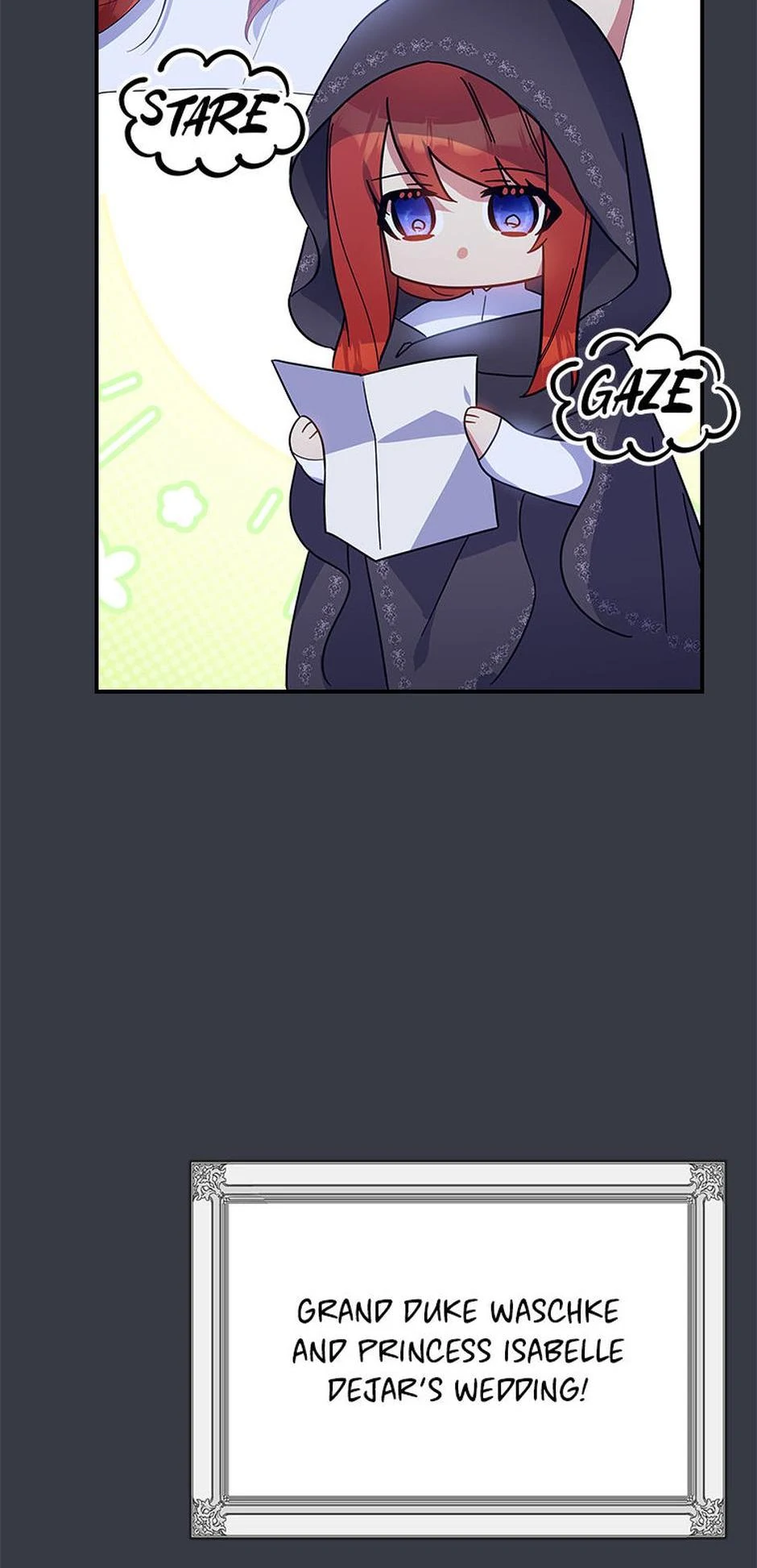 A Fairy Tale Written by a Villain Chapter 31 - page 63