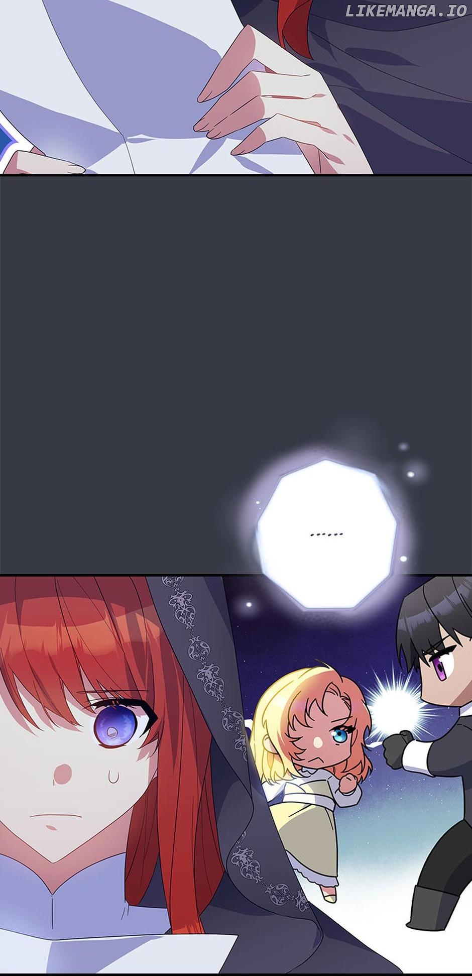 A Fairy Tale Written by a Villain Chapter 31 - page 66