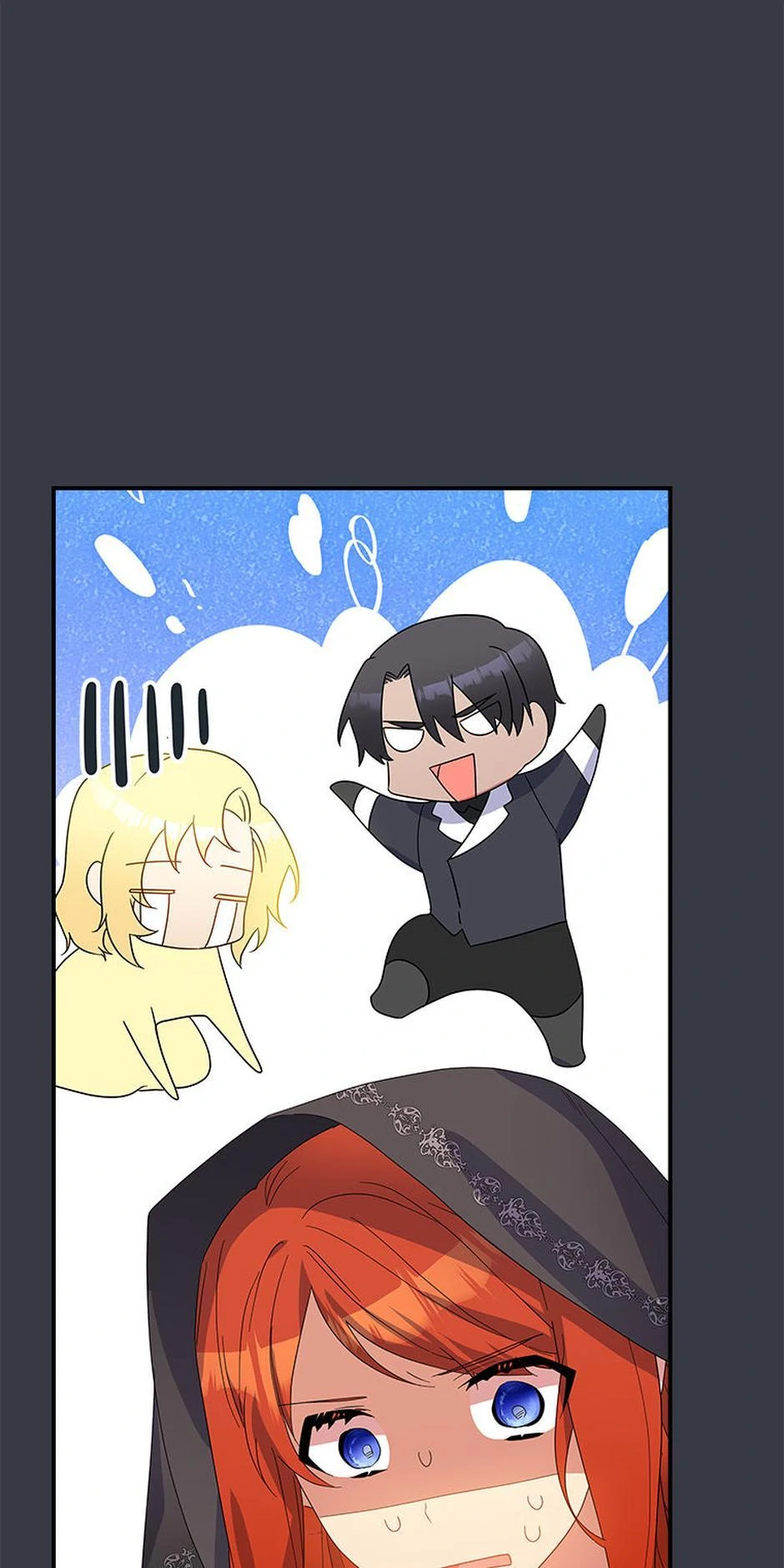 A Fairy Tale Written by a Villain Chapter 31 - page 67