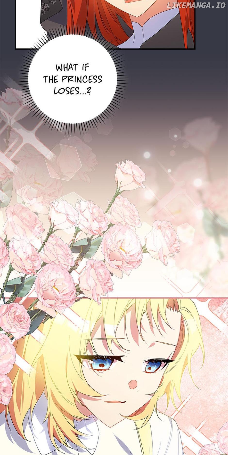 A Fairy Tale Written by a Villain Chapter 31 - page 68