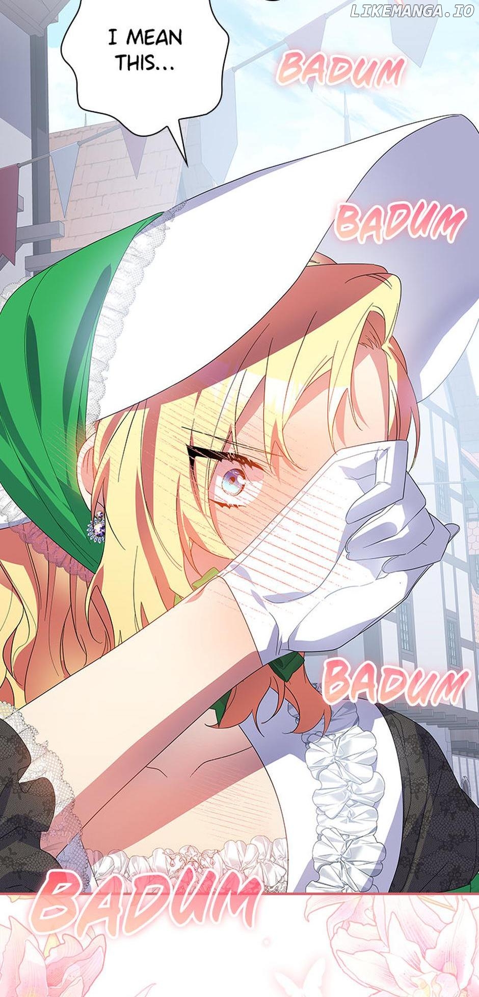 A Fairy Tale Written by a Villain Chapter 31 - page 6