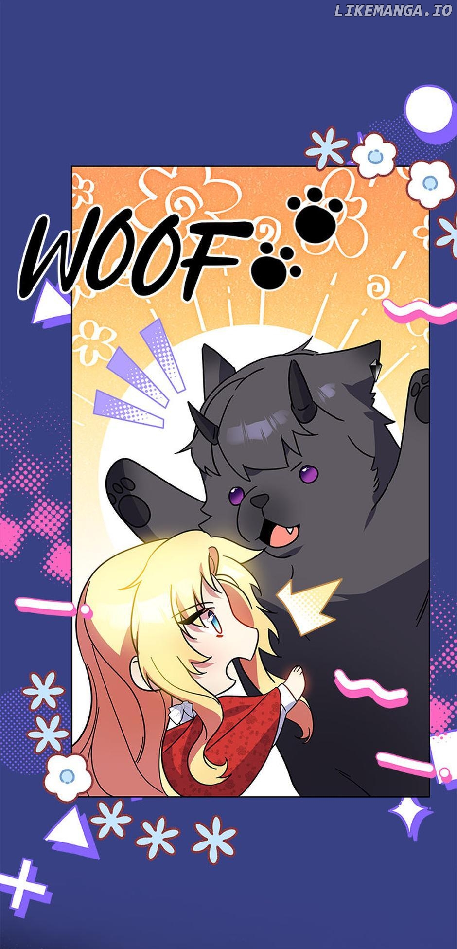 A Fairy Tale Written by a Villain Chapter 32 - page 9