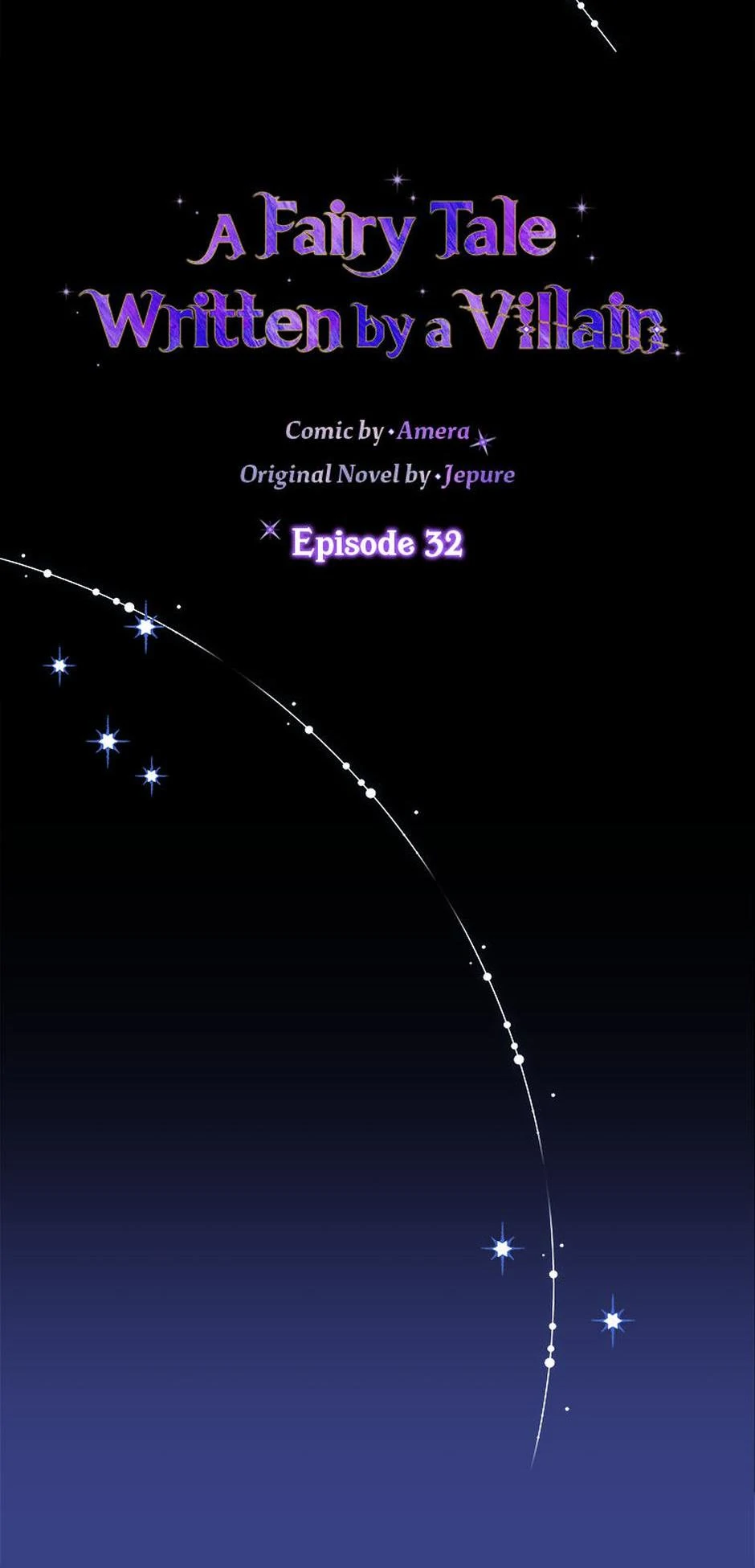A Fairy Tale Written by a Villain Chapter 32 - page 12